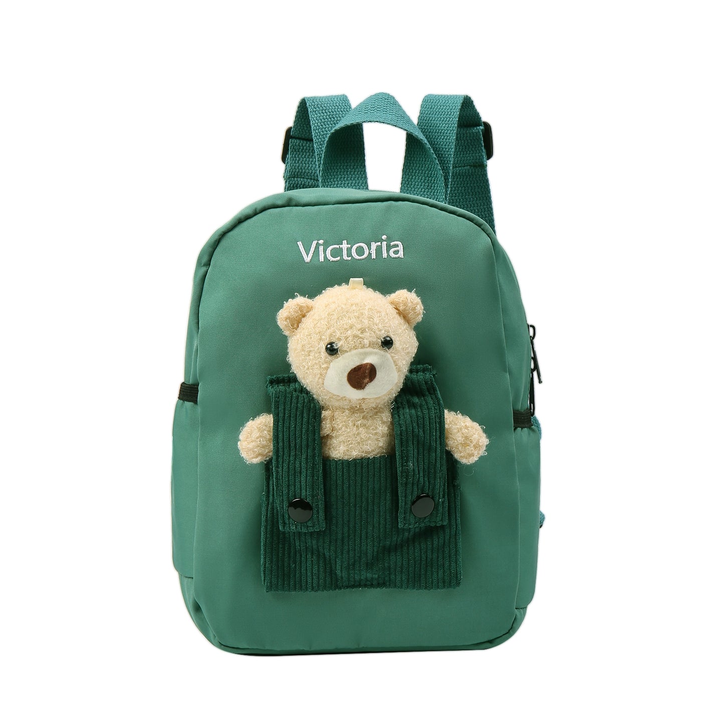 Kuschelbär Rucksack™ – Dein persönlicher Begleiter