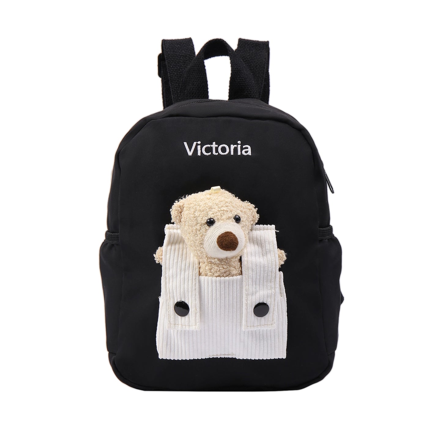 Kuschelbär Rucksack™ – Dein persönlicher Begleiter